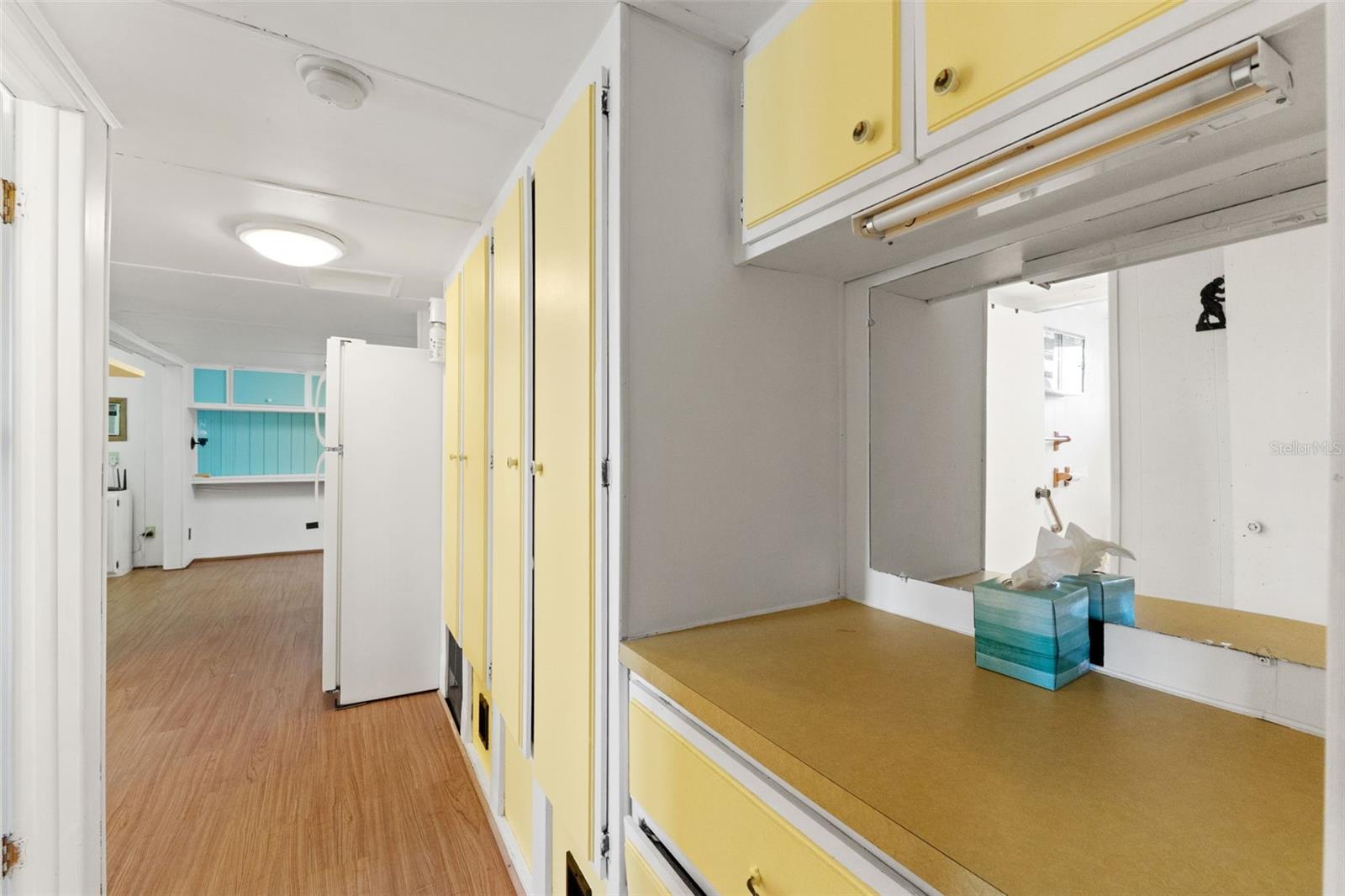 CAMPERS HOLIDAY - Residential