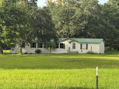 Photo of 15425 Trousdale Street, Clermont, FL 34715 (MLS # O6349961)