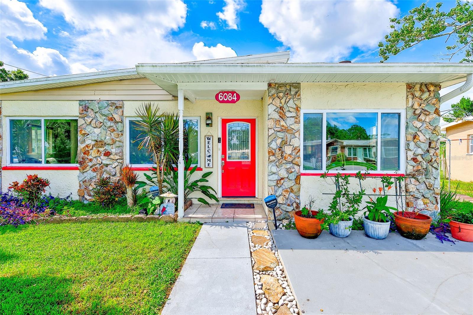 PINELLAS PARK - Residential