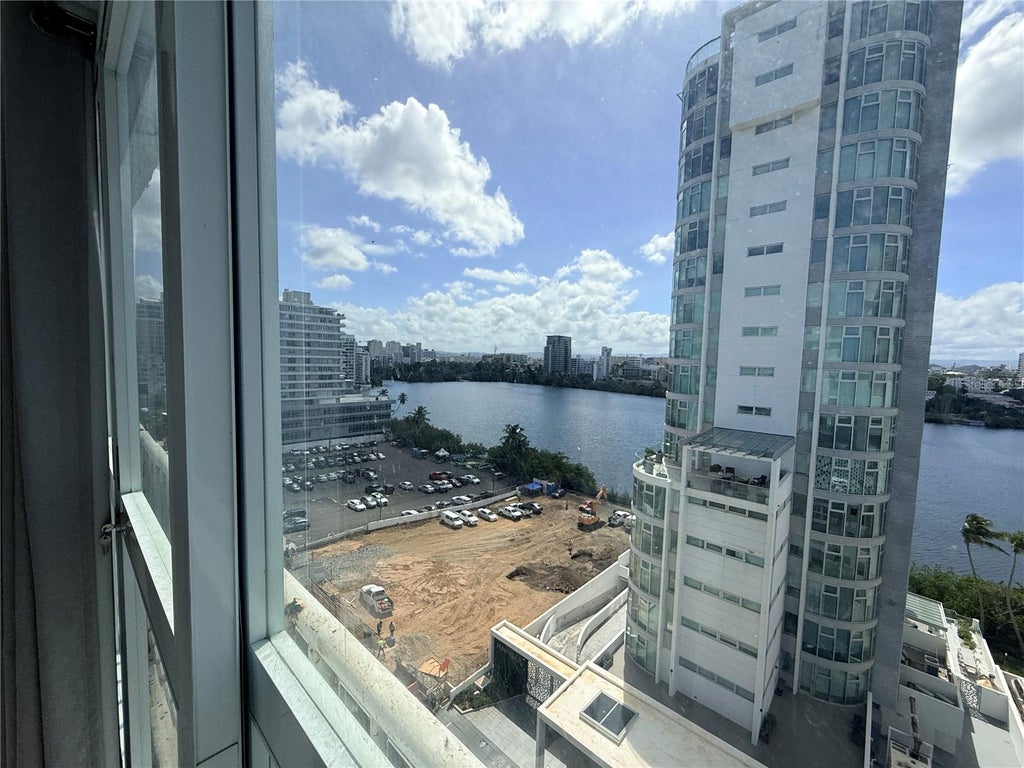Photo of 1035 Ashford Ave #1108, San Juan, PR 00907 (MLS # PR9125295)