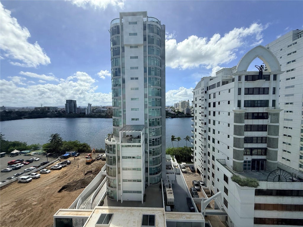 Photo of 1035 Ashford Ave #1108, San Juan, PR 00907 (MLS # PR9125295)