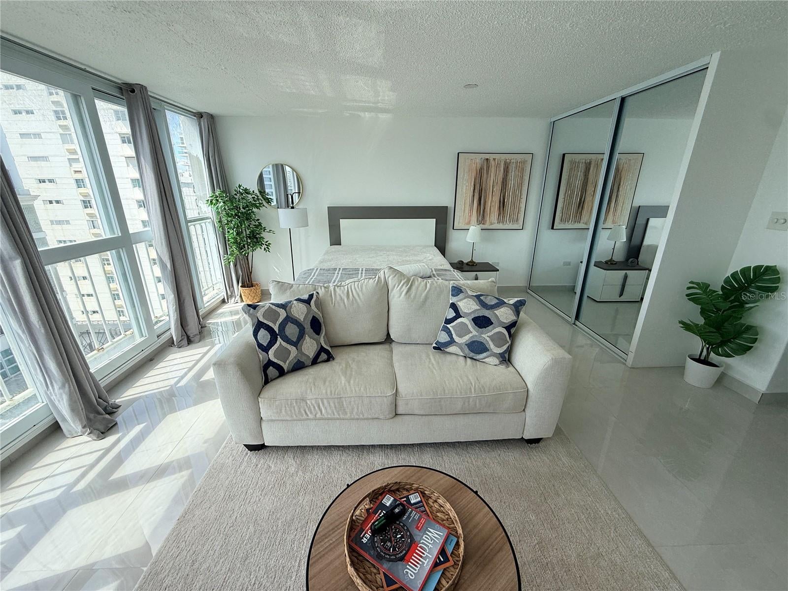 1035 ASHFORD AVE 1108