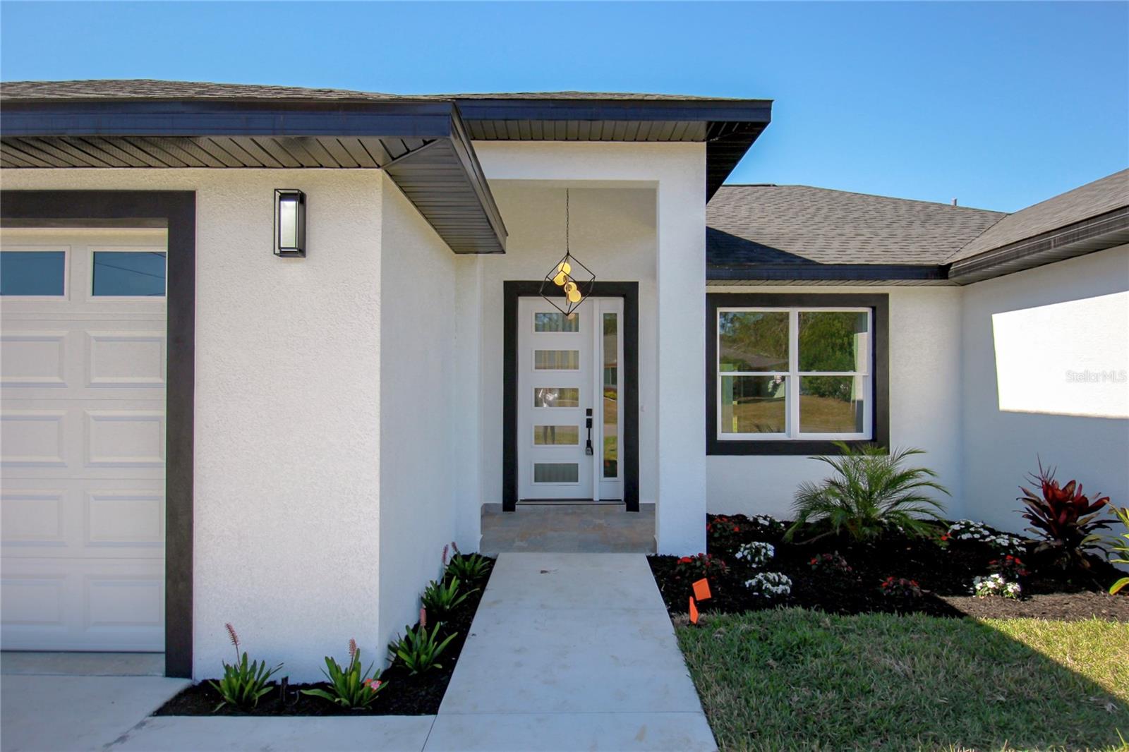 SUN N LAKE - Residential