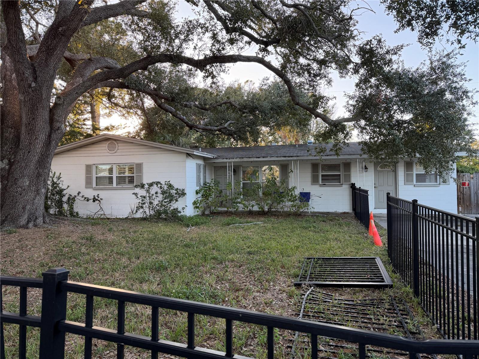 GUERNSEY ESTATES - Residential