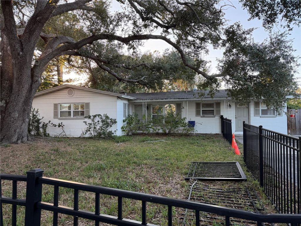 Photo of 4509 S Renellie Drive, Tampa, FL 33611 (MLS # TB8464819)