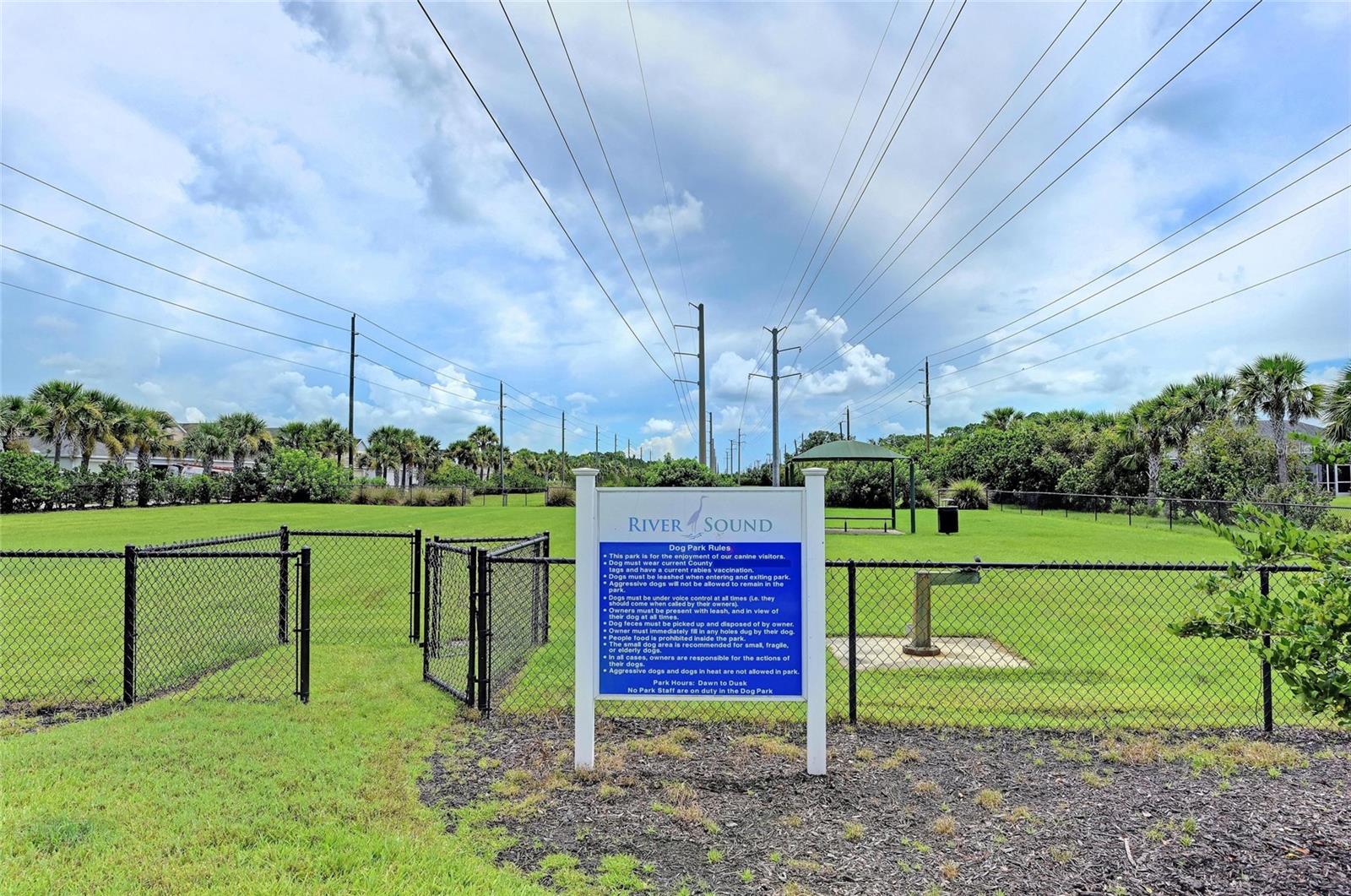 RIVER SOUND - Residential