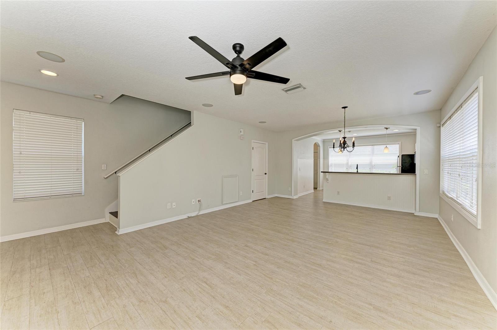 RIVER SOUND - Residential