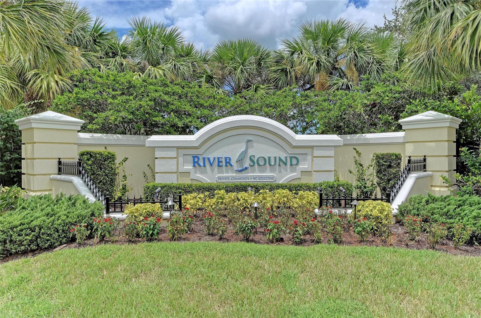 RIVER SOUND - Residential