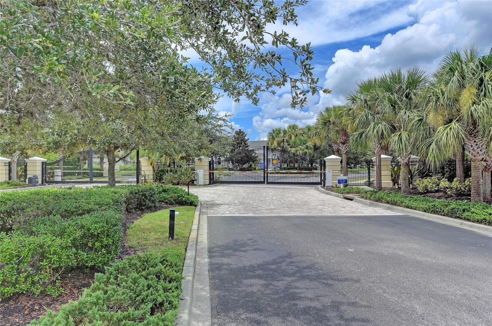 RIVER SOUND - Residential