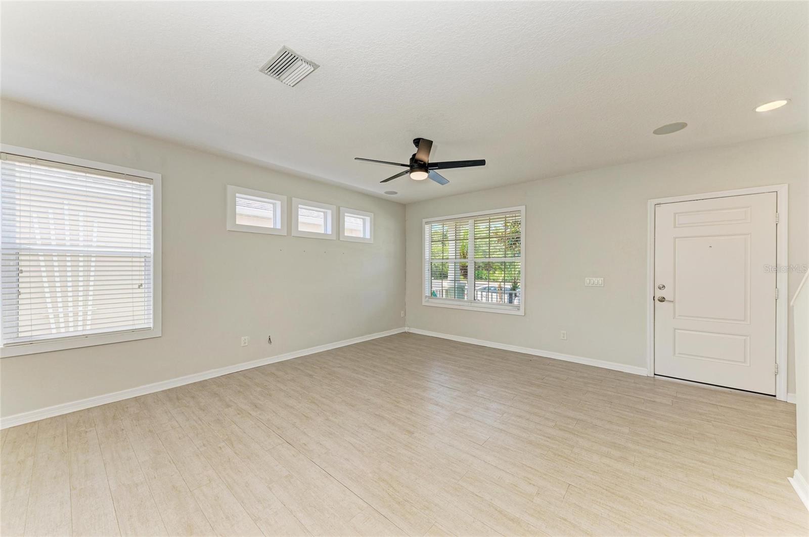 RIVER SOUND - Residential