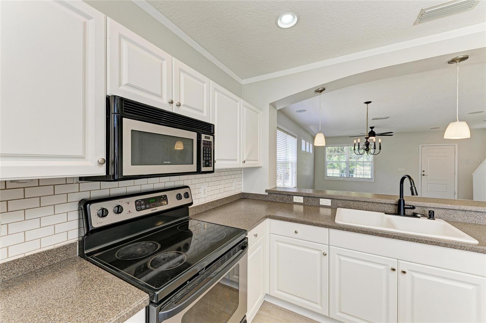 RIVER SOUND - Residential