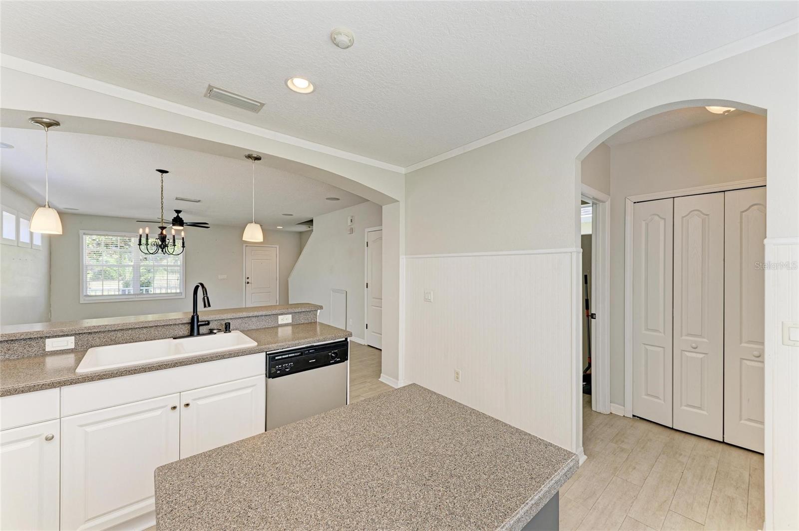 RIVER SOUND - Residential