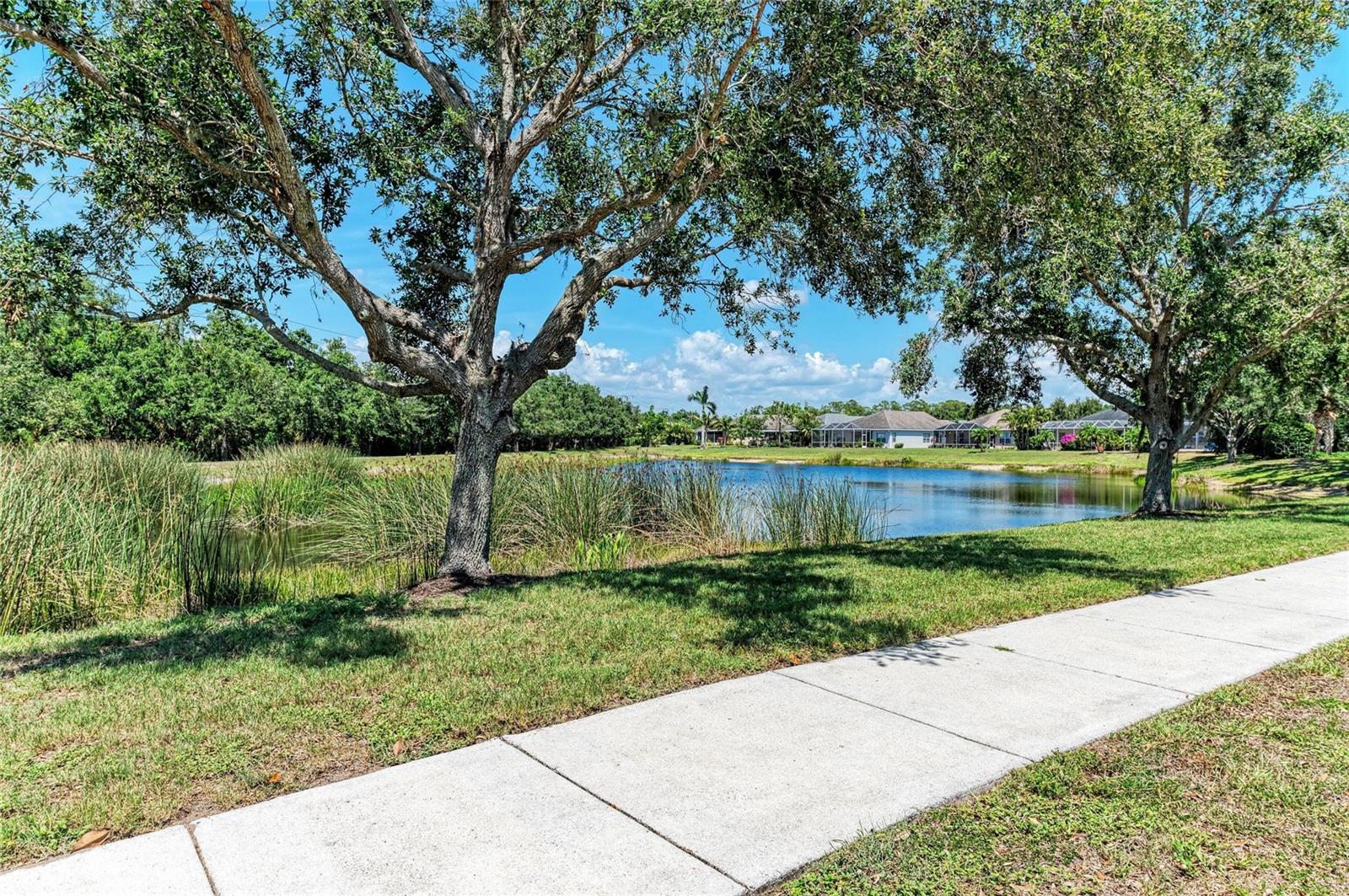 RIVER SOUND - Residential