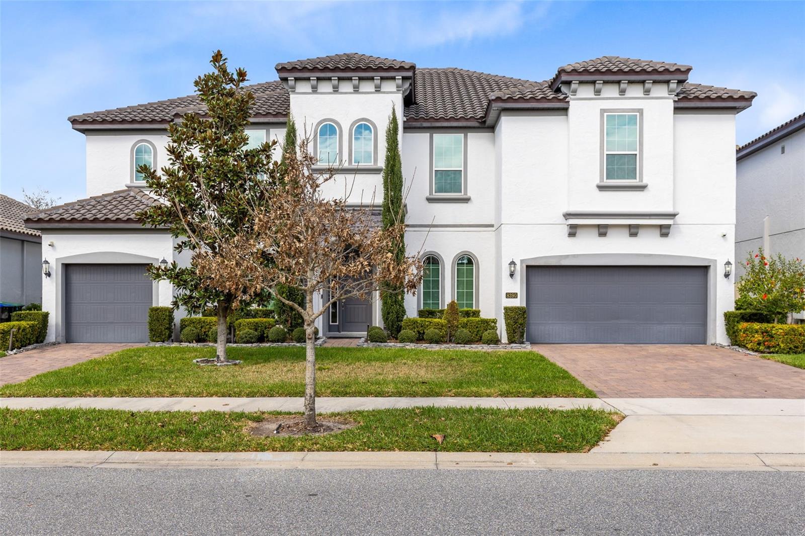 8390 LUDINGTON CIRCLE