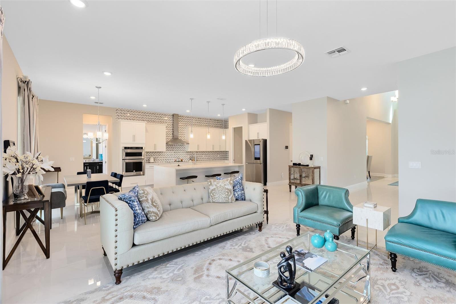 8390 LUDINGTON CIRCLE