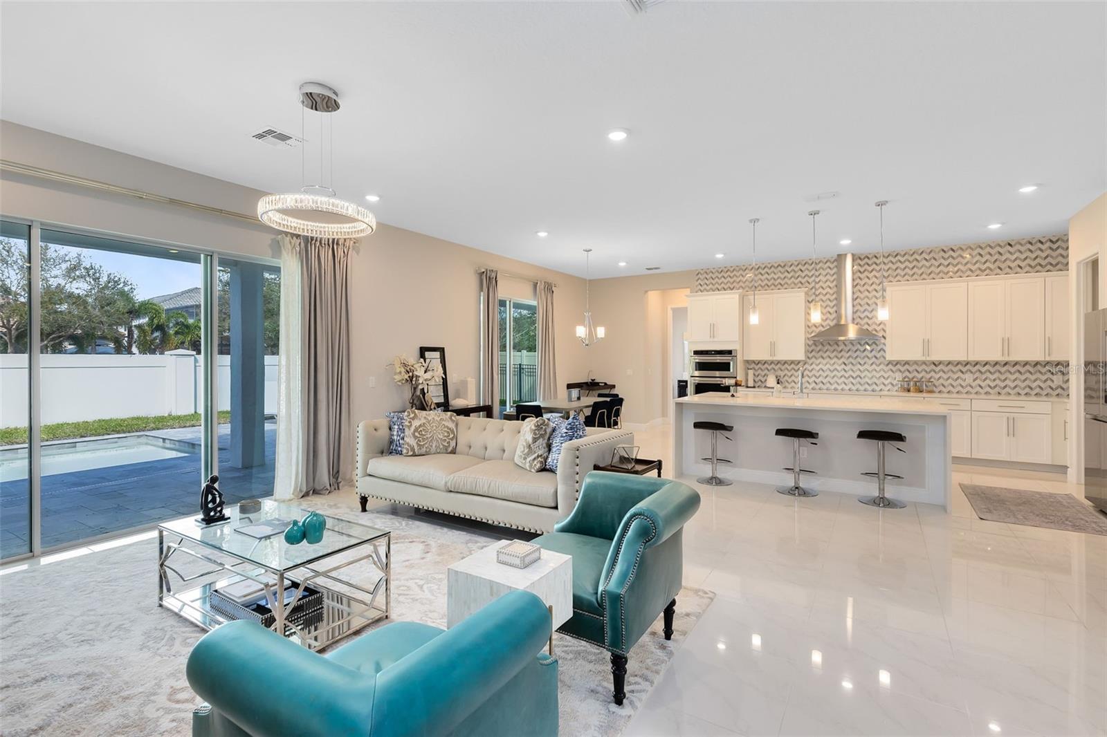 8390 LUDINGTON CIRCLE