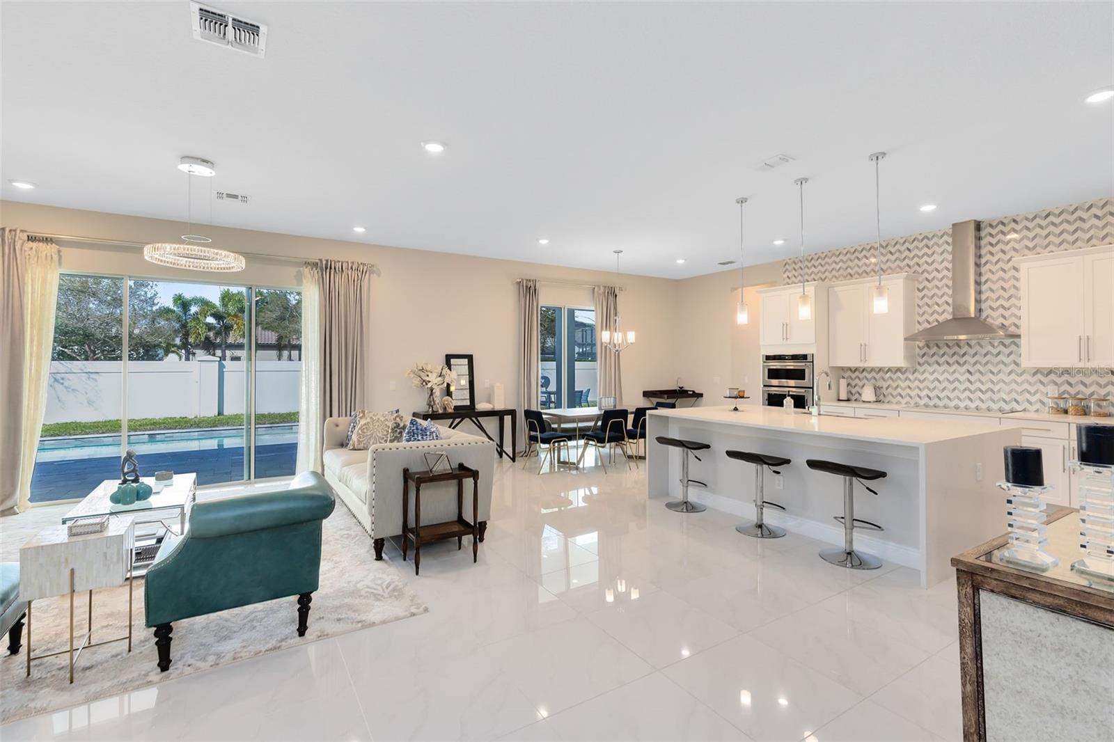 8390 LUDINGTON CIRCLE