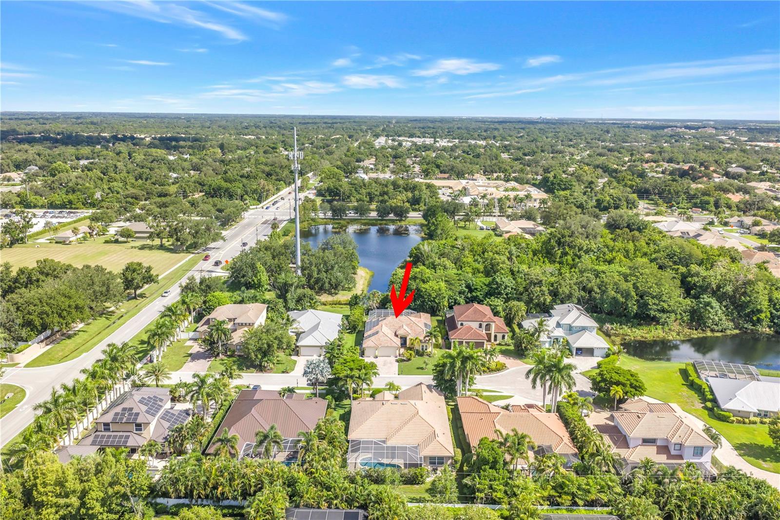 5321 SILVER LEAF LANE