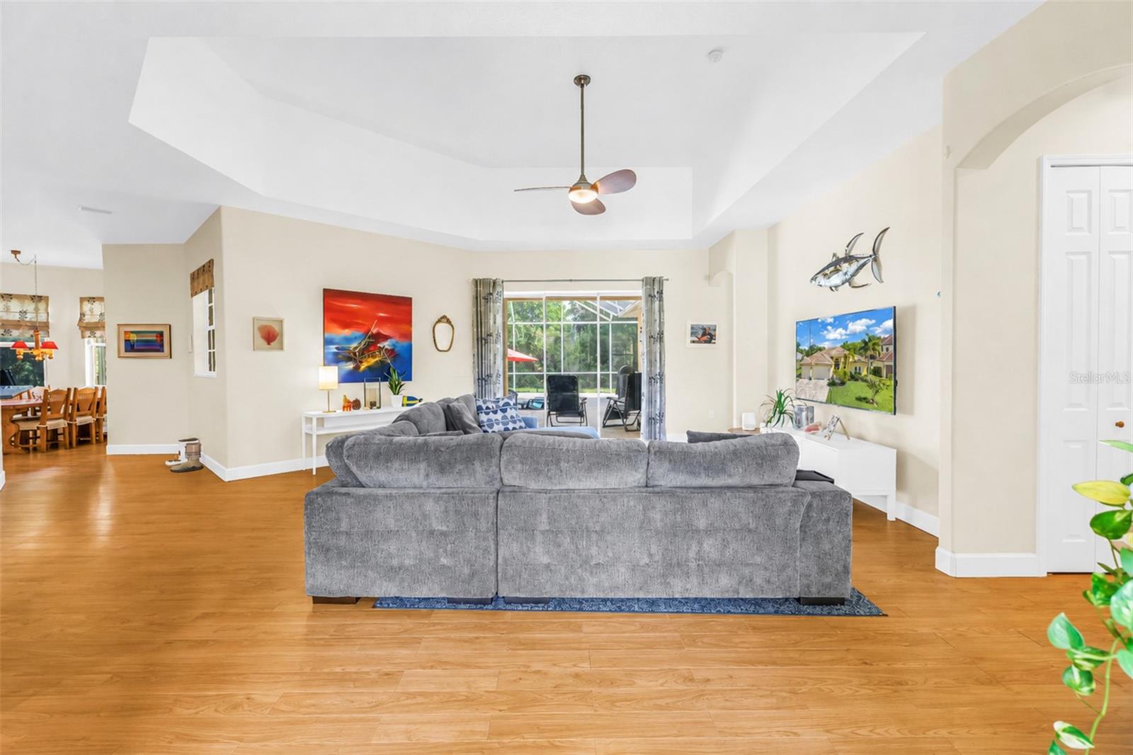 5321 SILVER LEAF LANE