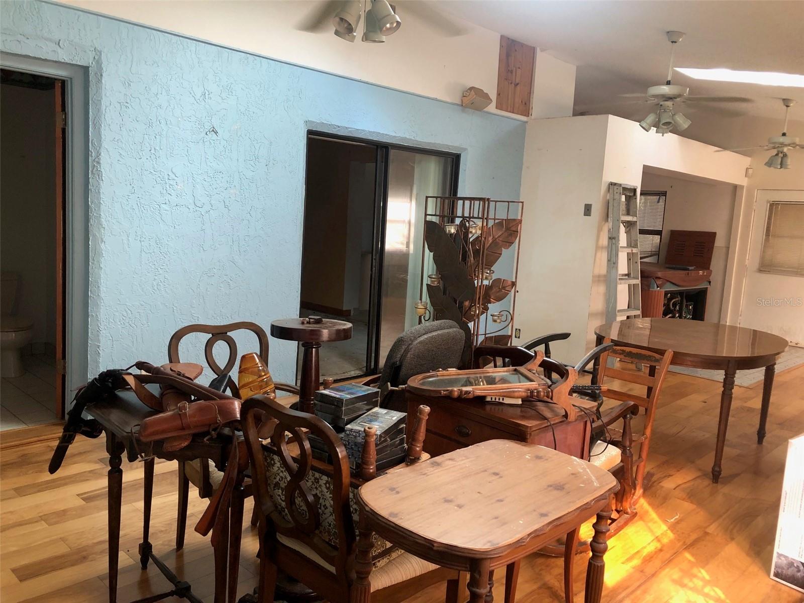 MAYFAIR - Residential