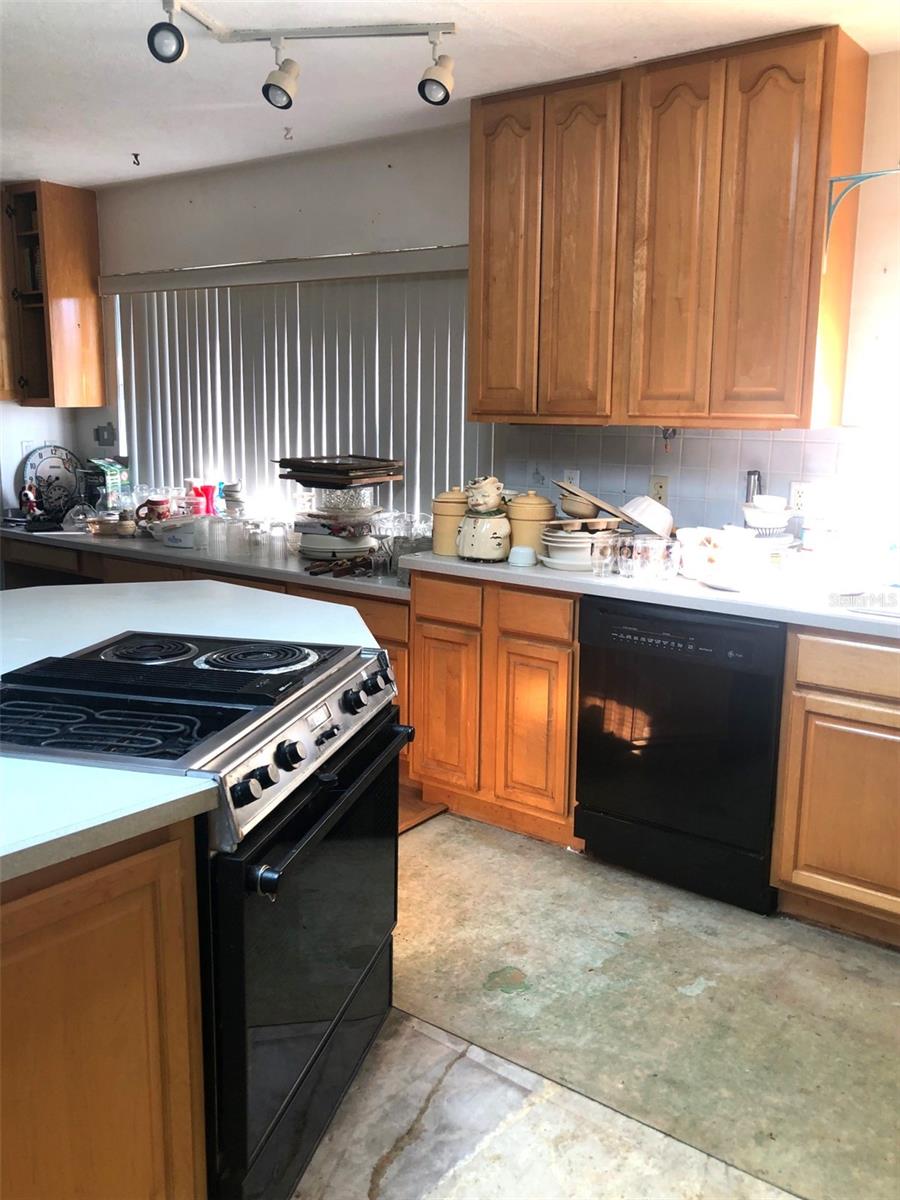 MAYFAIR - Residential