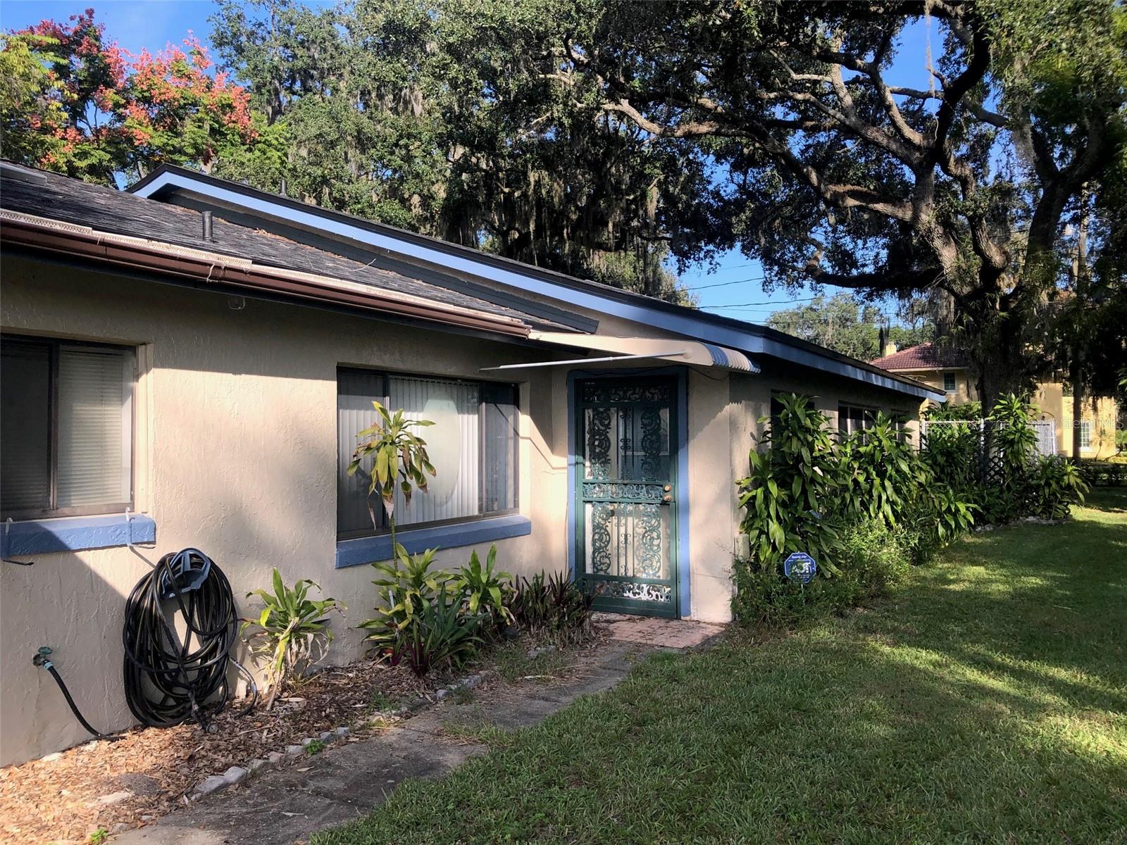 MAYFAIR - Residential