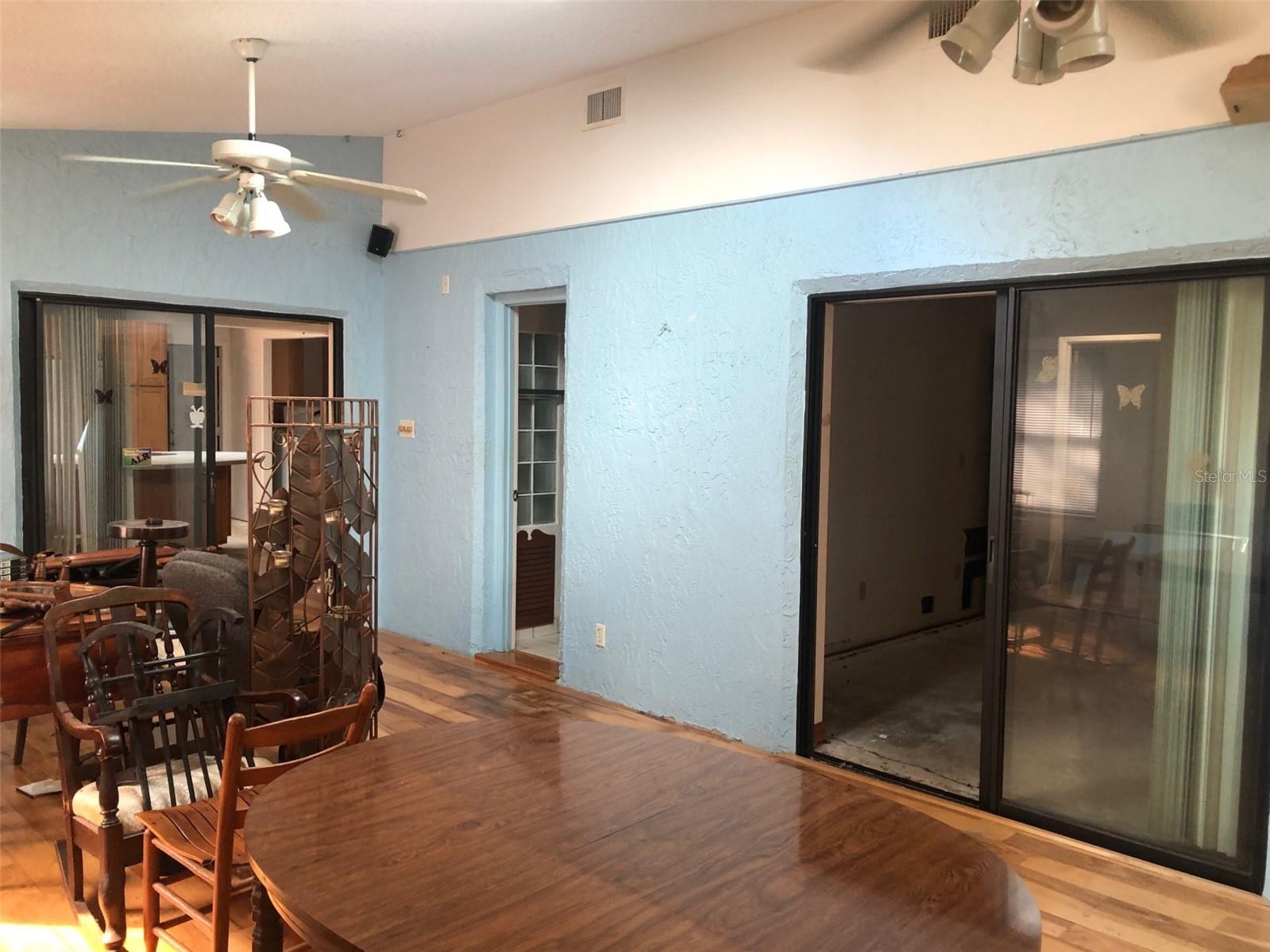 MAYFAIR - Residential