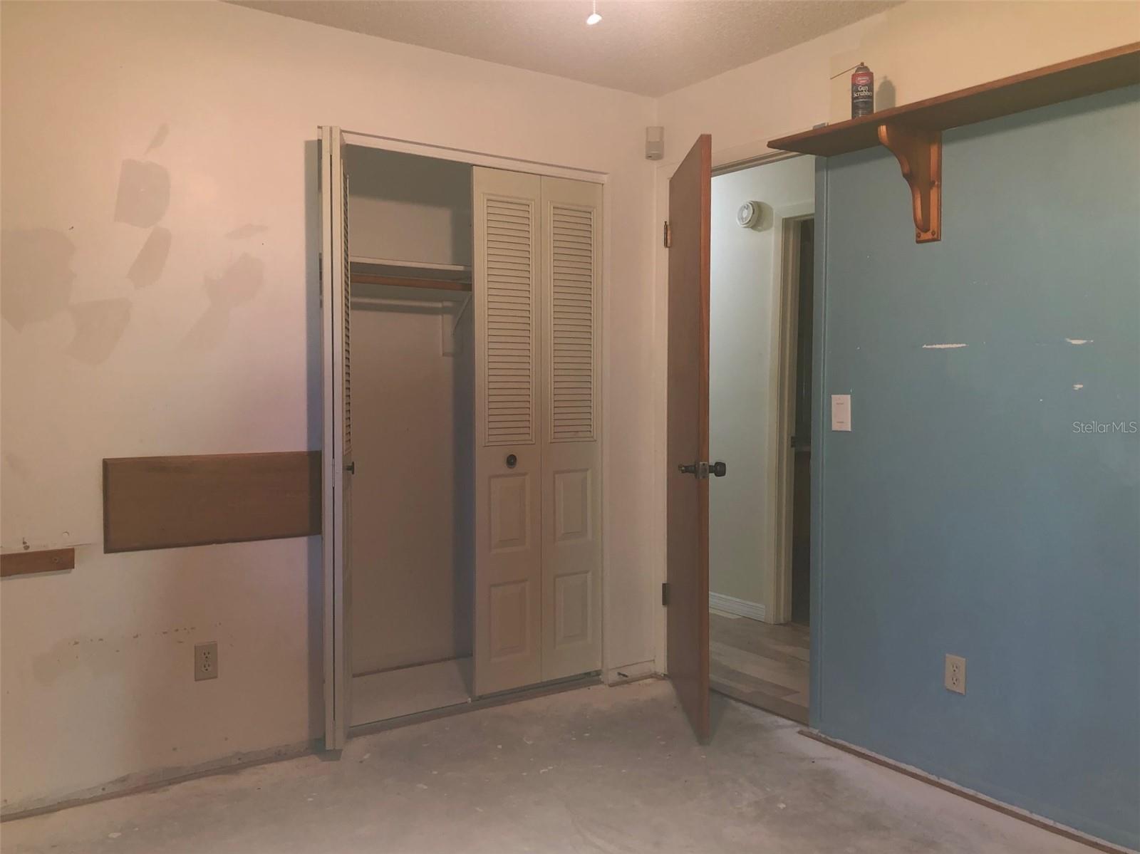 MAYFAIR - Residential