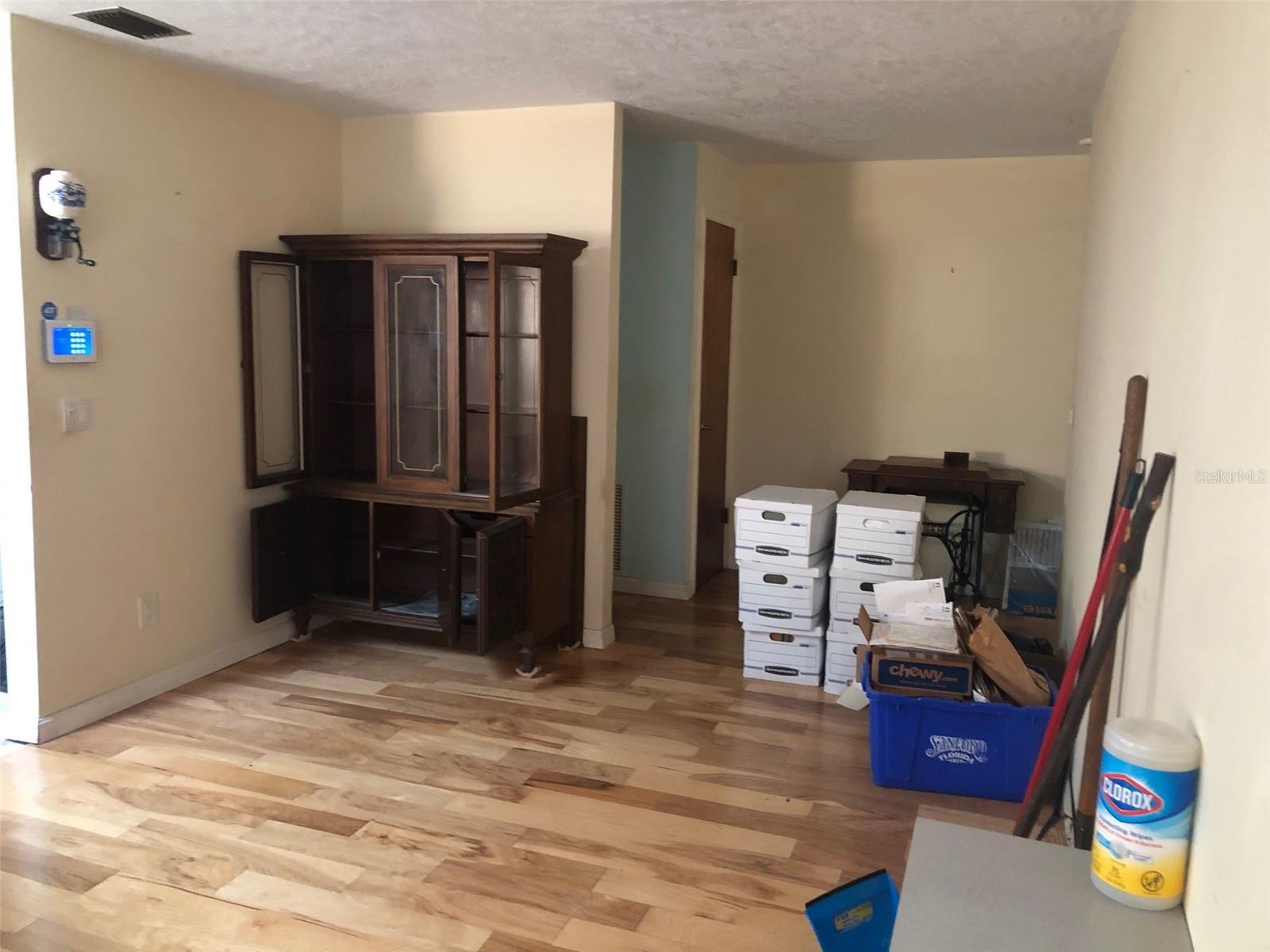 MAYFAIR - Residential