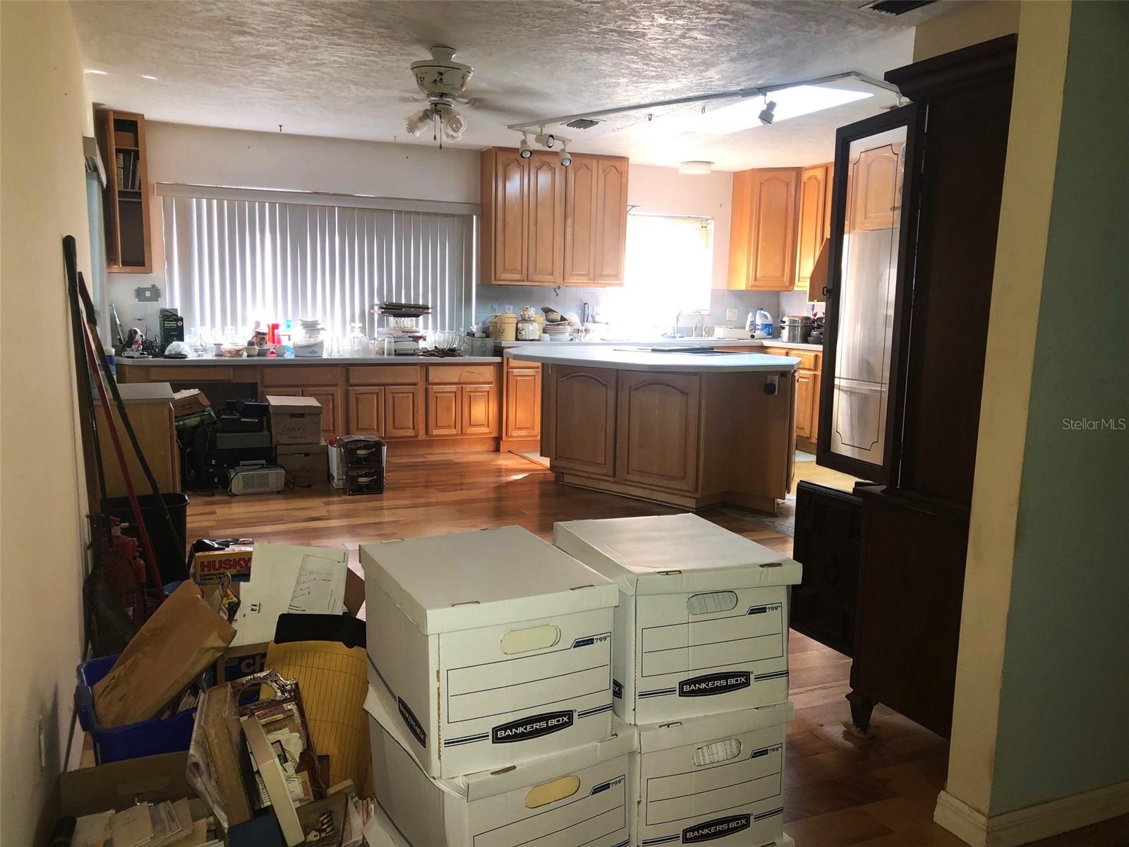 MAYFAIR - Residential