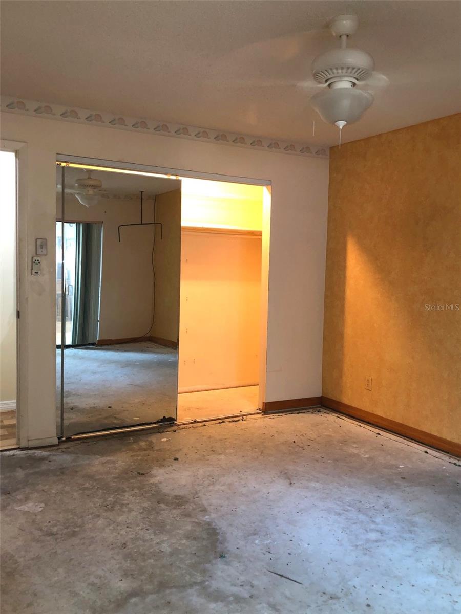 MAYFAIR - Residential