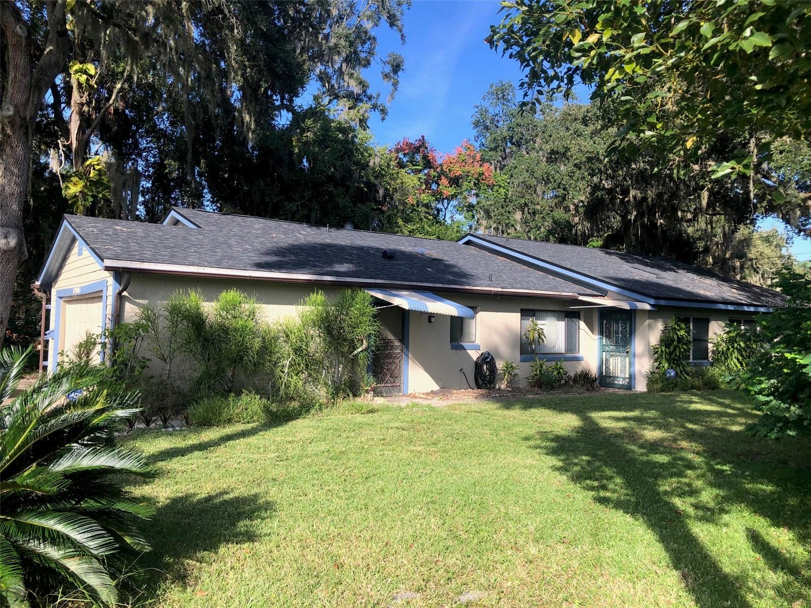 MAYFAIR - Residential