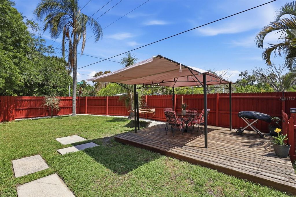 Photo of 3825 Old Bradenton Road, Sarasota, FL 34234 (MLS # A4689594)