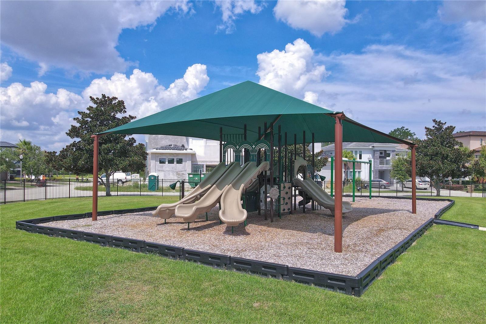 REUNION PH 2 PRCL 1 & 1A - Residential
