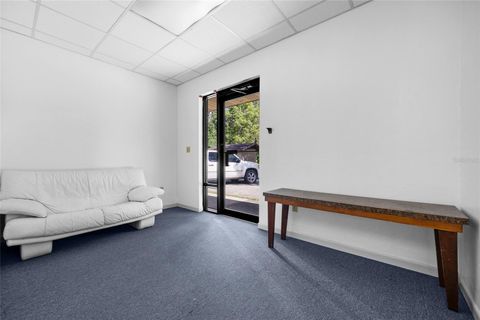 Photo of 4424 NW 13th Street #Suite C4, Gainesville, FL 32609 (MLS # GC537683)