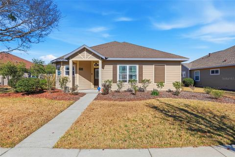 8458 SW 78TH ROAD GAINESVILLE FL 32608