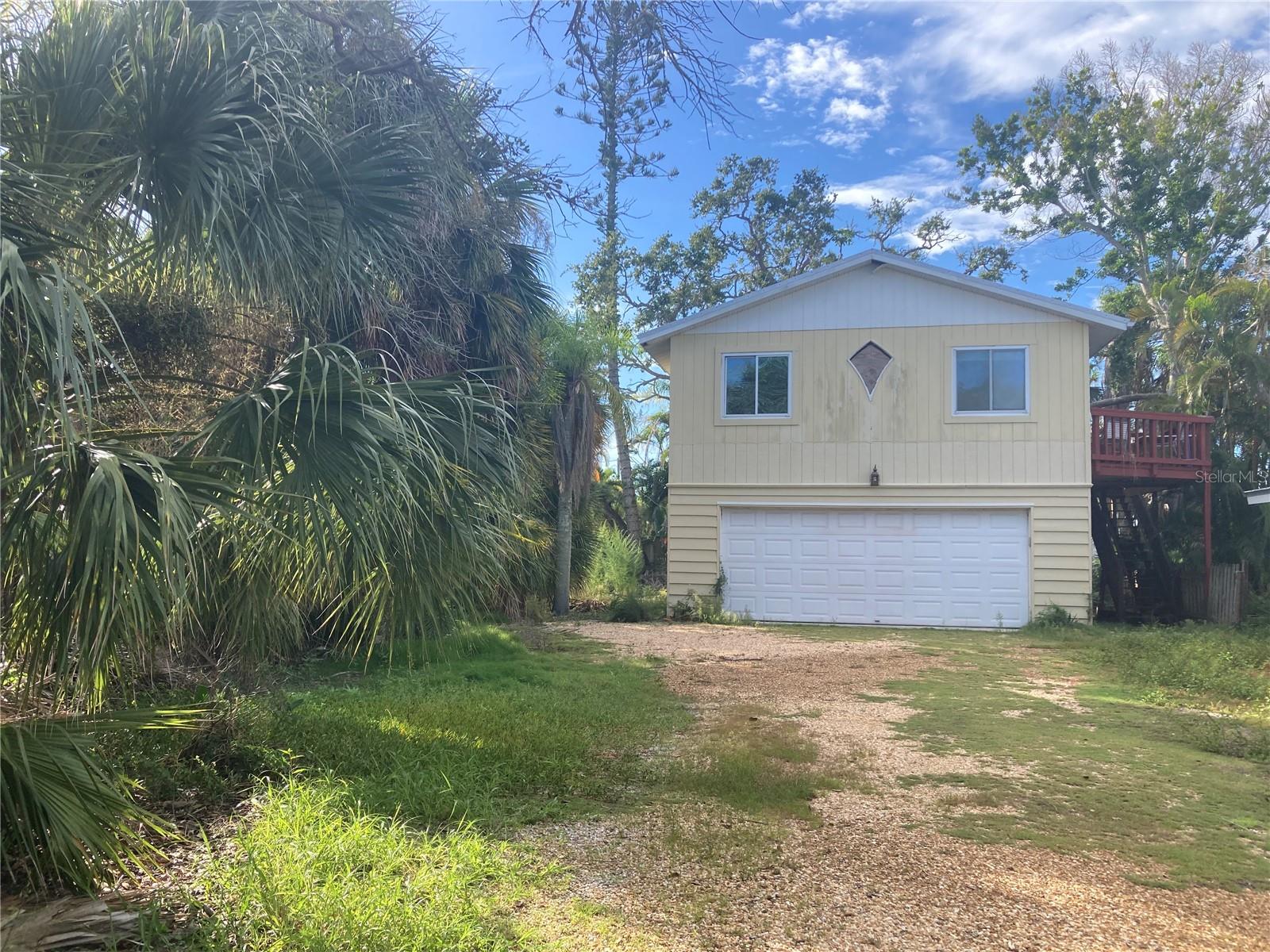 7820 MIDNIGHT PASS ROAD
