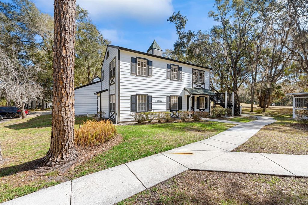 Photo of 7930 Midway Drive Terrace #R201, Ocala, FL 34472 (MLS # OM718753)