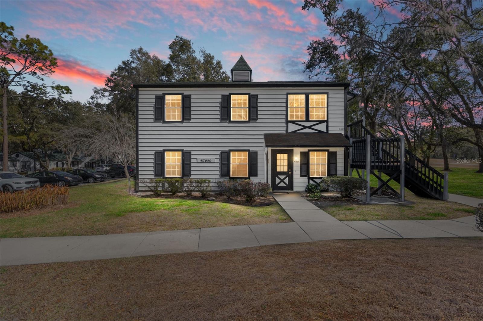 7930 MIDWAY DRIVE TERRACE R201