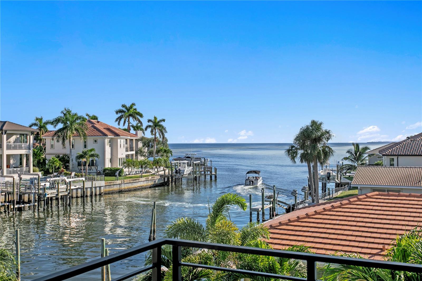 VENETIAN ISLES - Residential