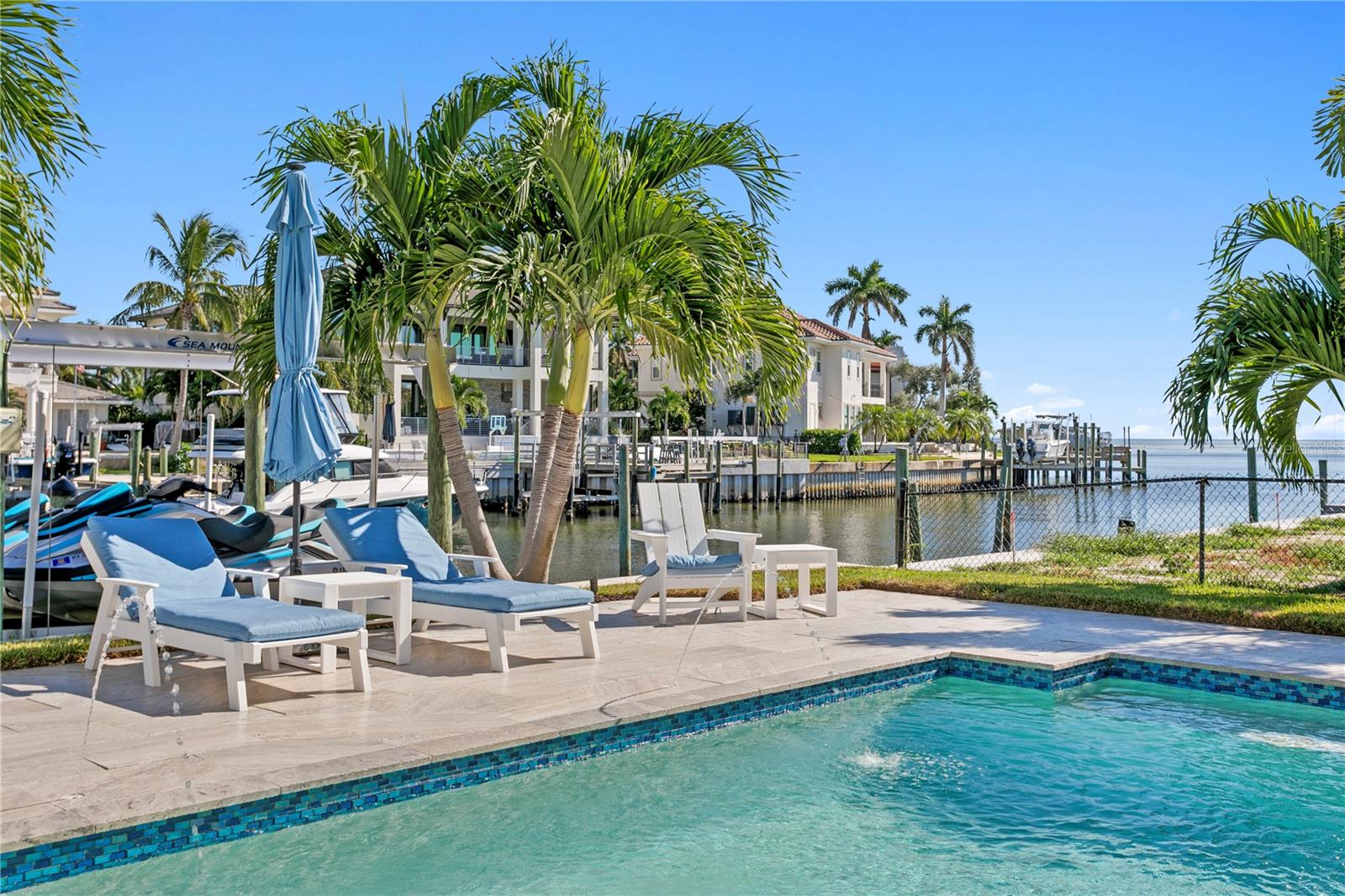 VENETIAN ISLES - Residential