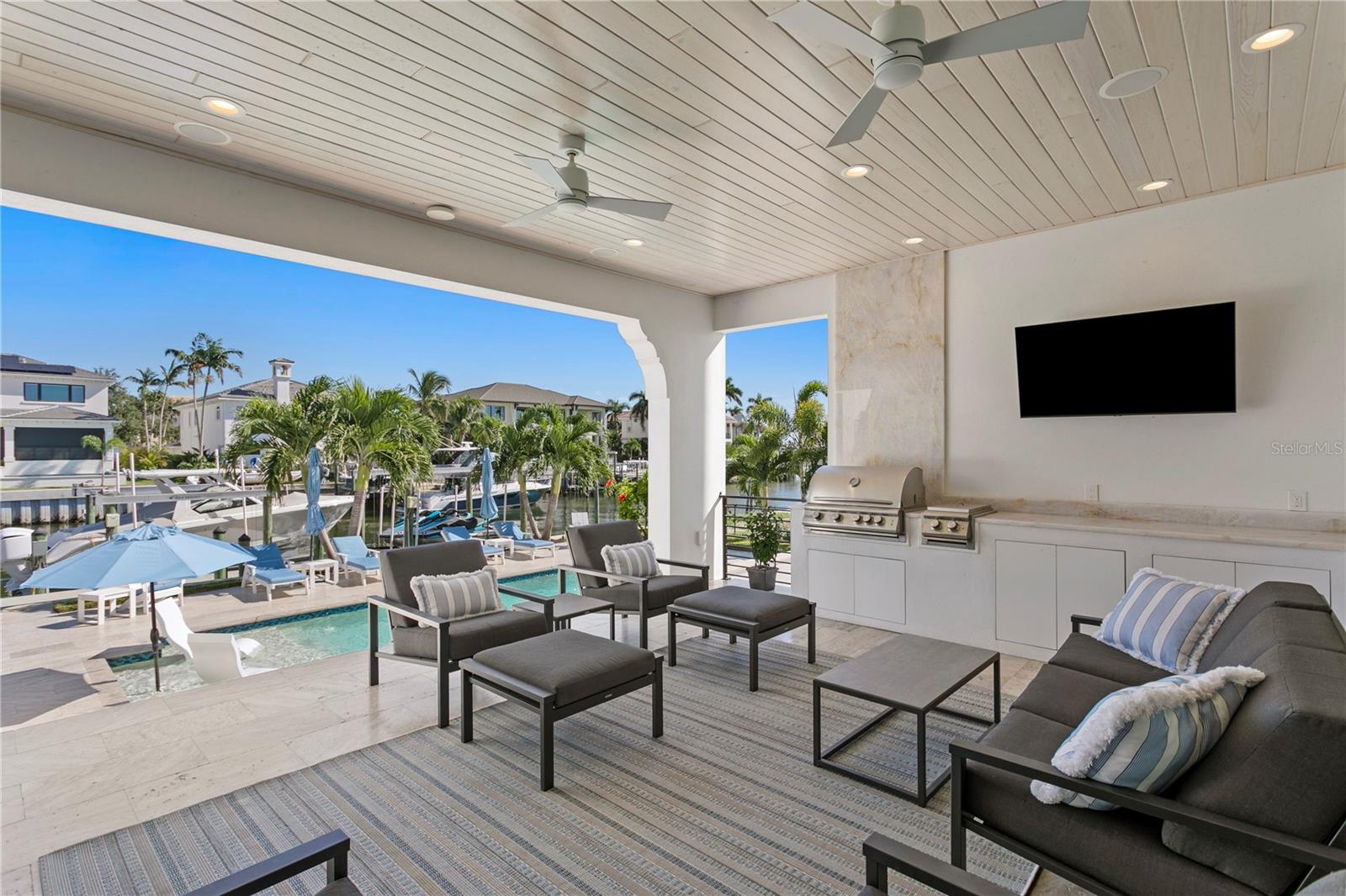 VENETIAN ISLES - Residential