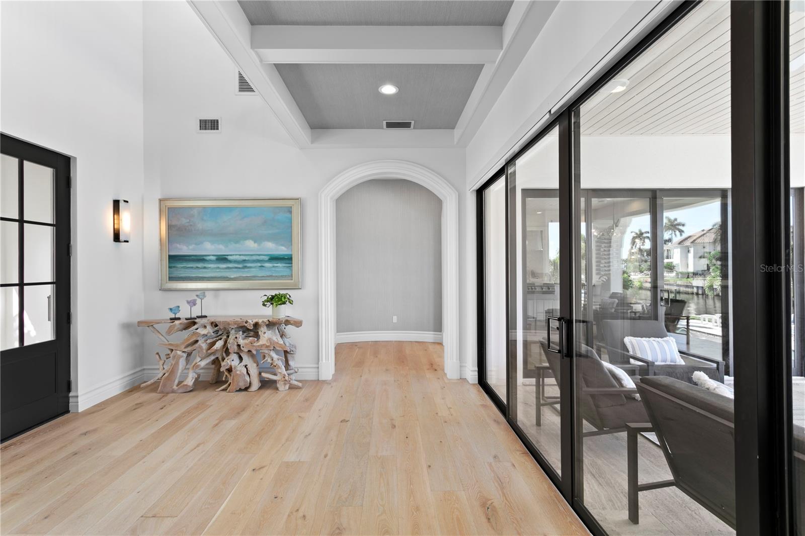 VENETIAN ISLES - Residential