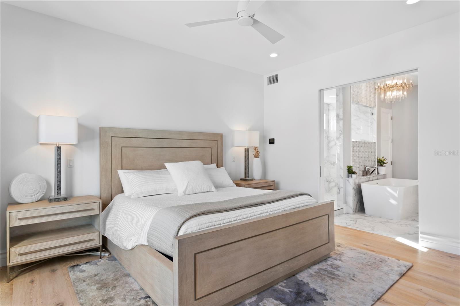 VENETIAN ISLES - Residential