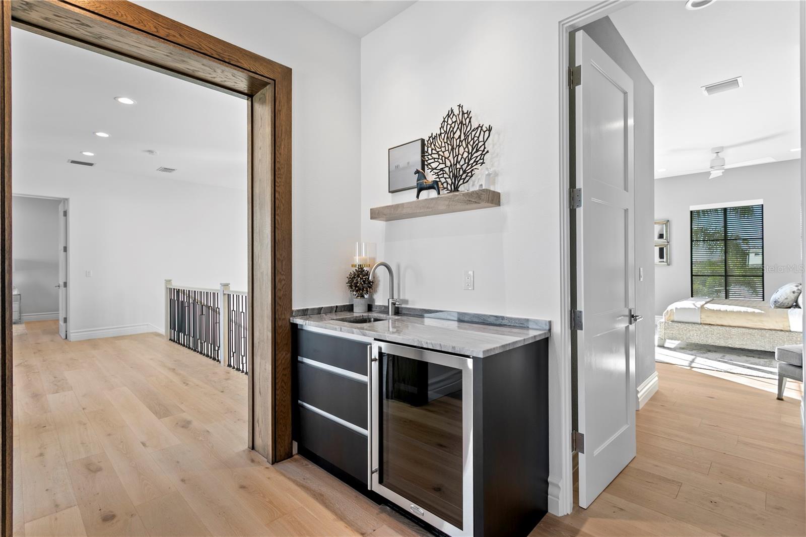 VENETIAN ISLES - Residential