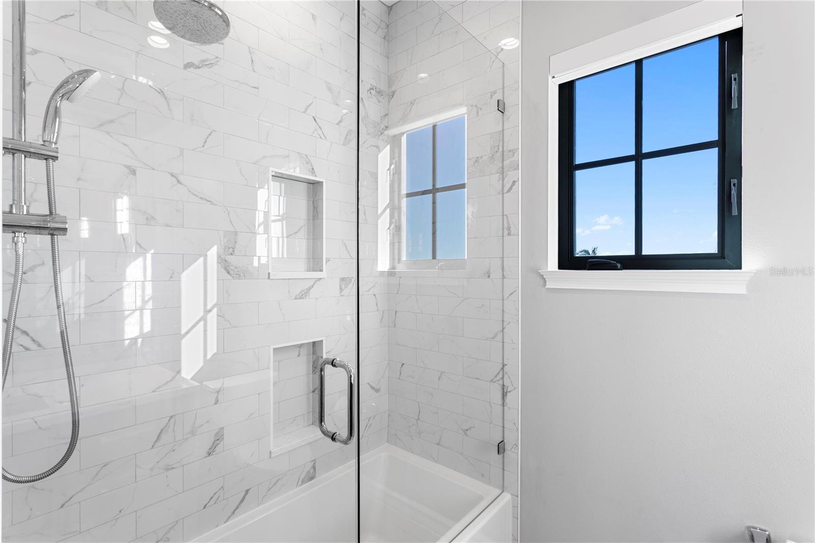 VENETIAN ISLES - Residential