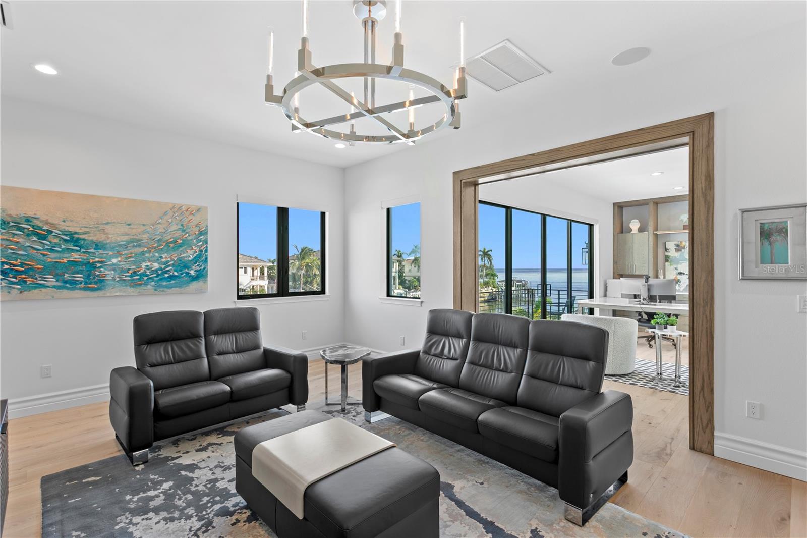 VENETIAN ISLES - Residential