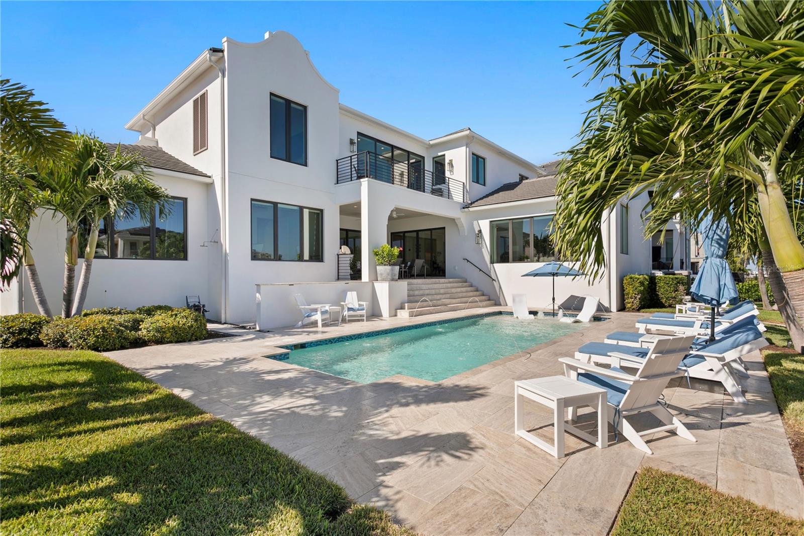 VENETIAN ISLES - Residential