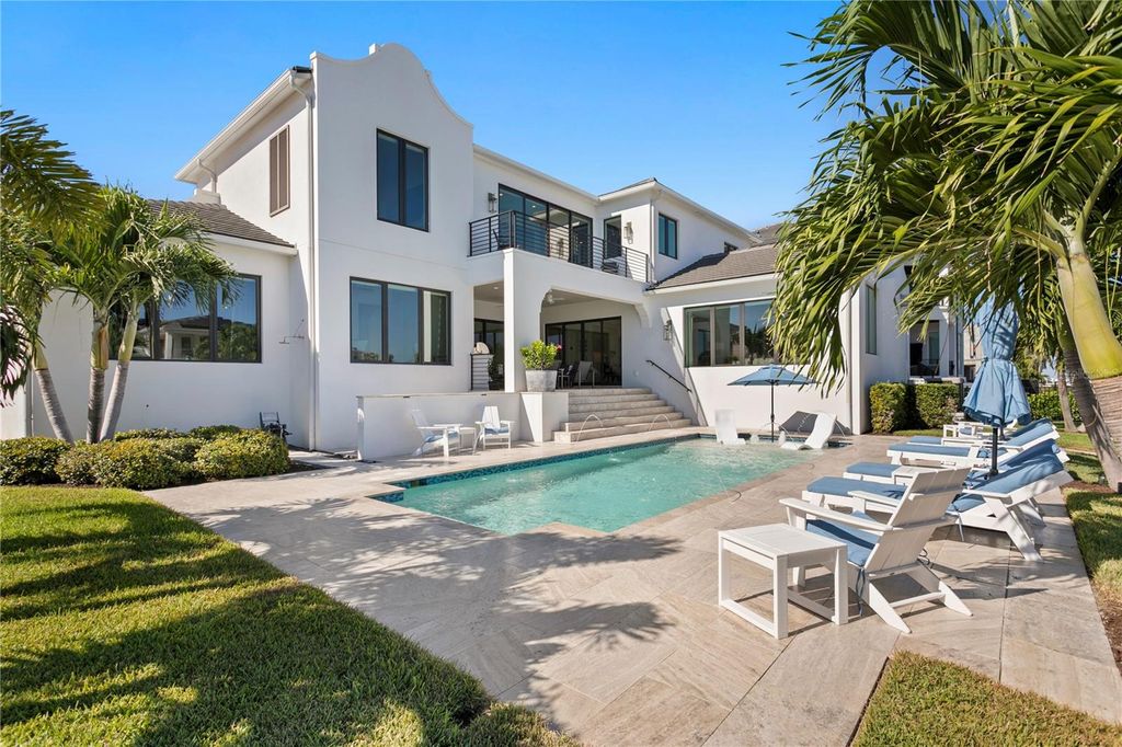 Photo of 1934 Hawaii Avenue NE, St Petersburg, FL 33703 (MLS # TB8451547)