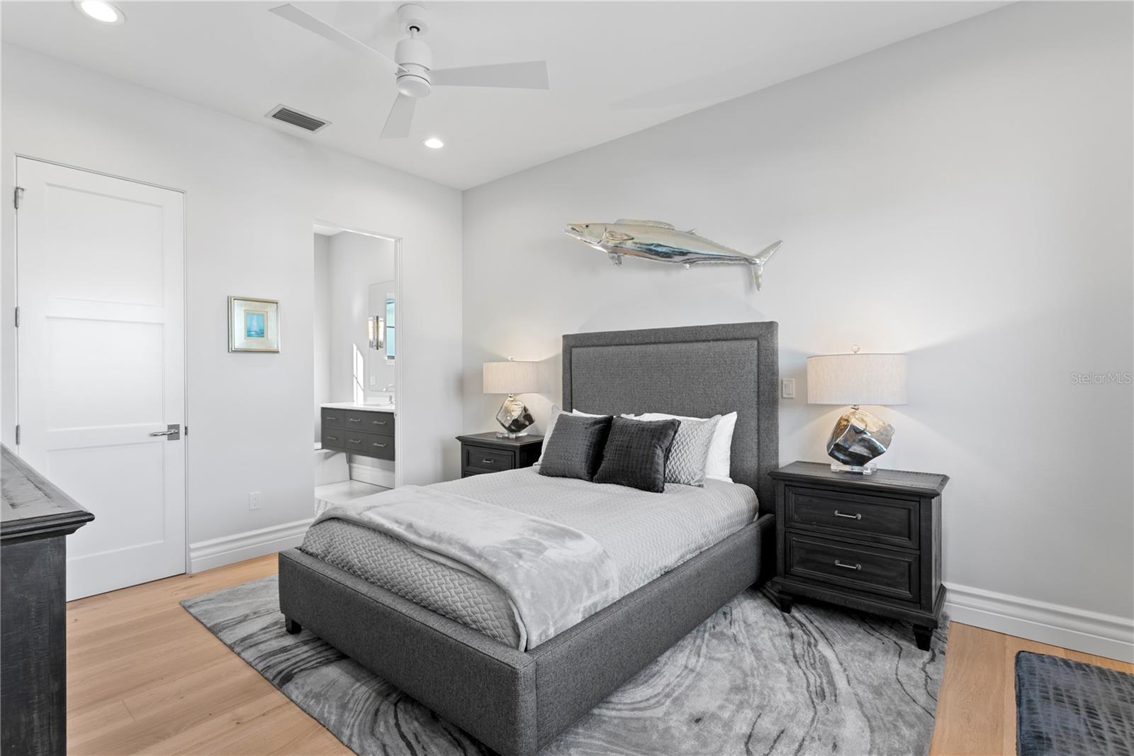 VENETIAN ISLES - Residential